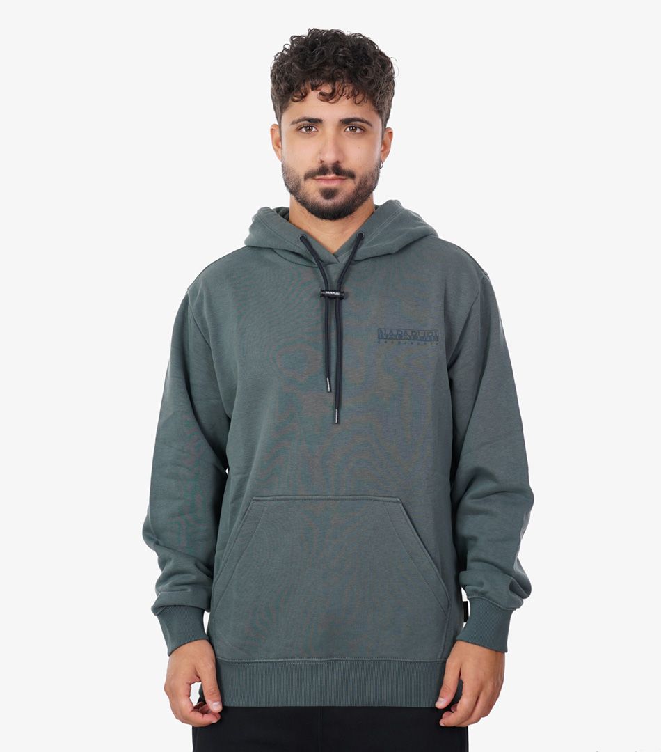 Napapijri B-Albula Hoodie