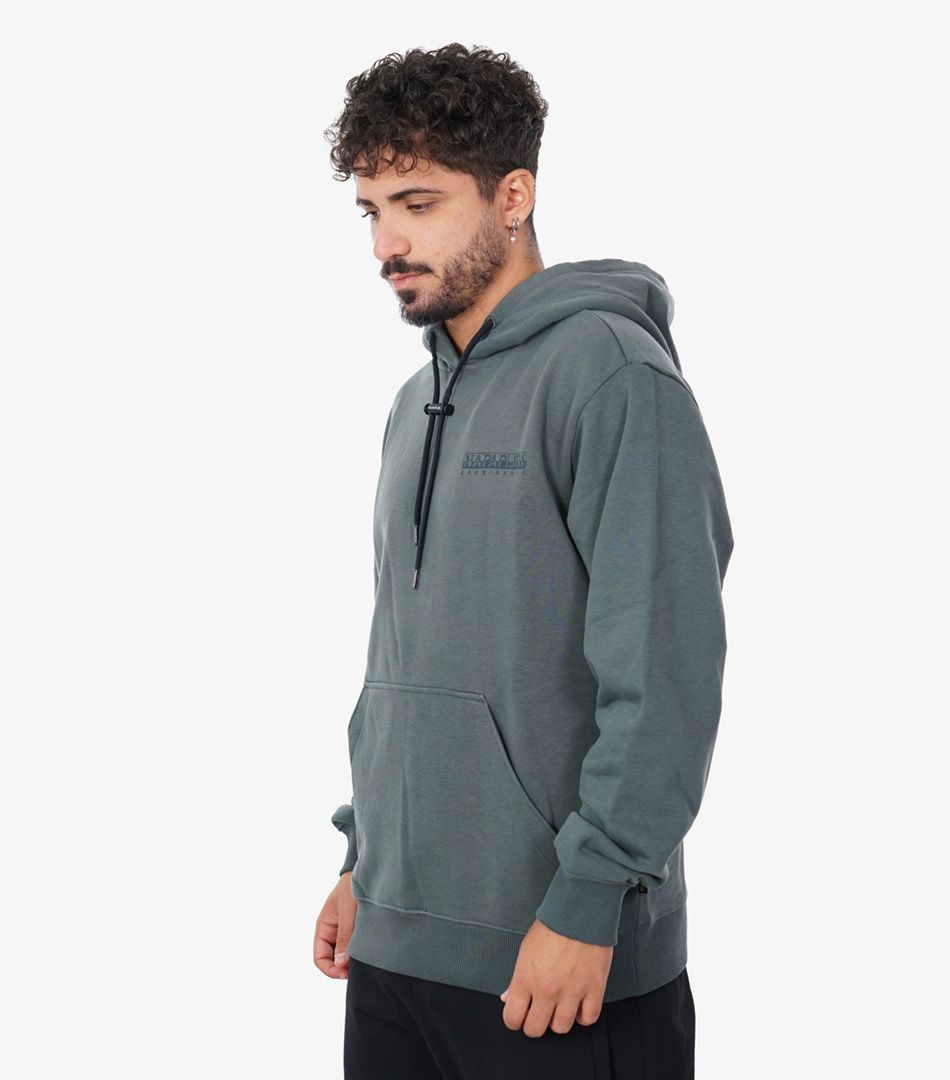Napapijri B-Albula Hoodie