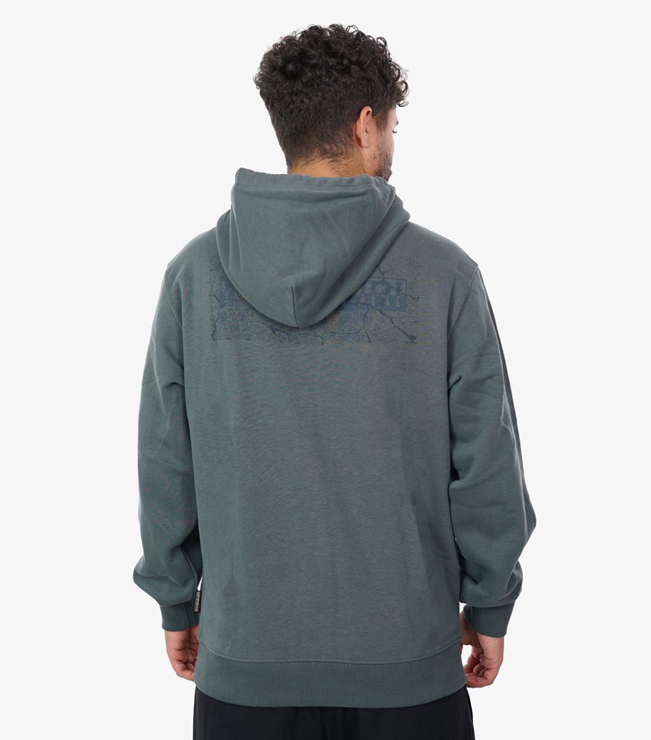 Napapijri B-Albula Hoodie
