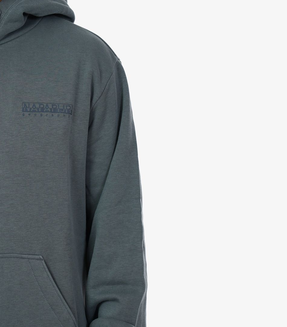 Napapijri B-Albula Hoodie