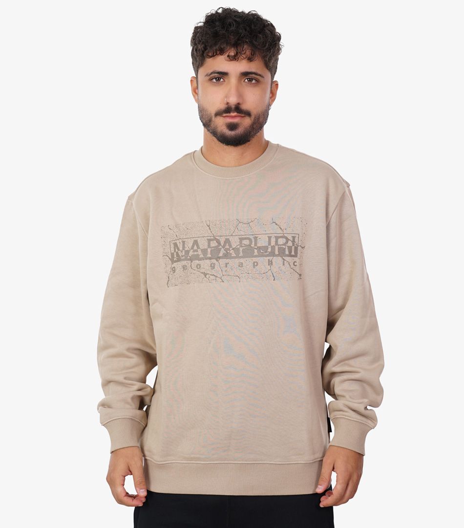 Napapijri B-Albula Hoodie
