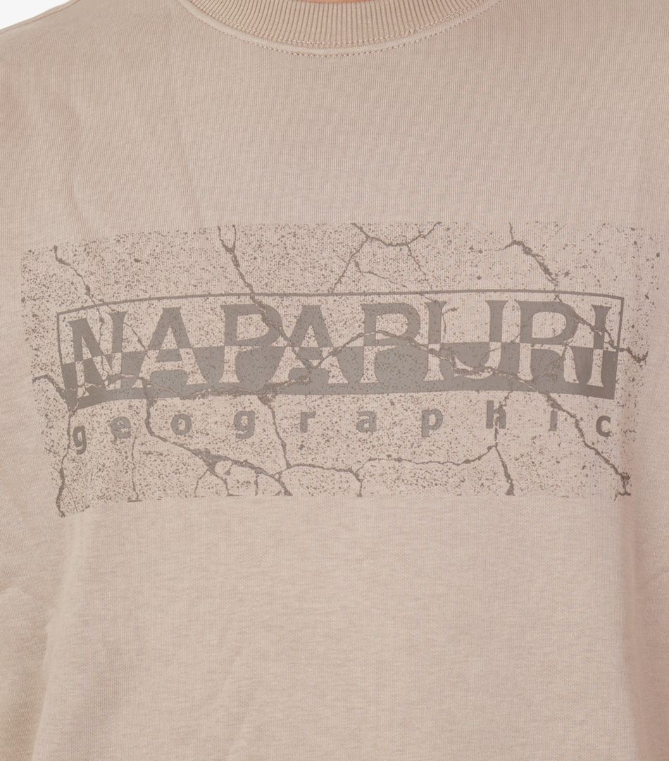 Napapijri B-Albula Hoodie