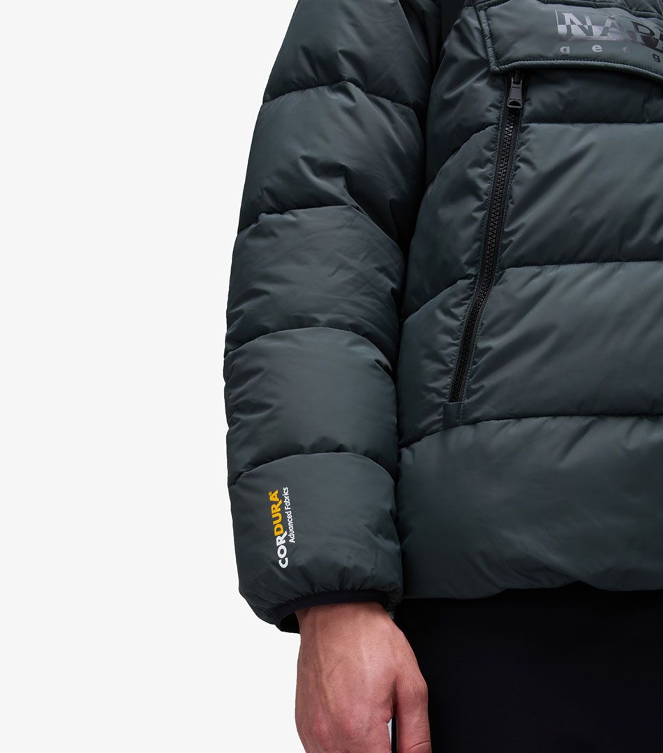 Napapijri Open Puffer Jacket