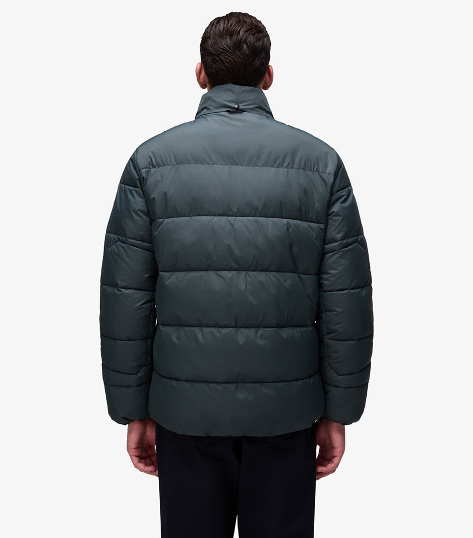 Napapijri Open Puffer Jacket