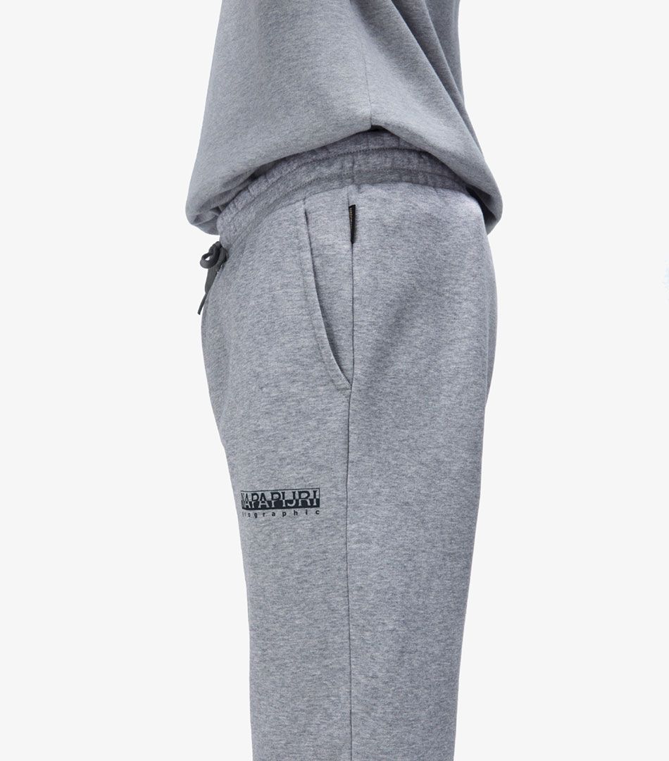Napapijri Box Logo Joggers