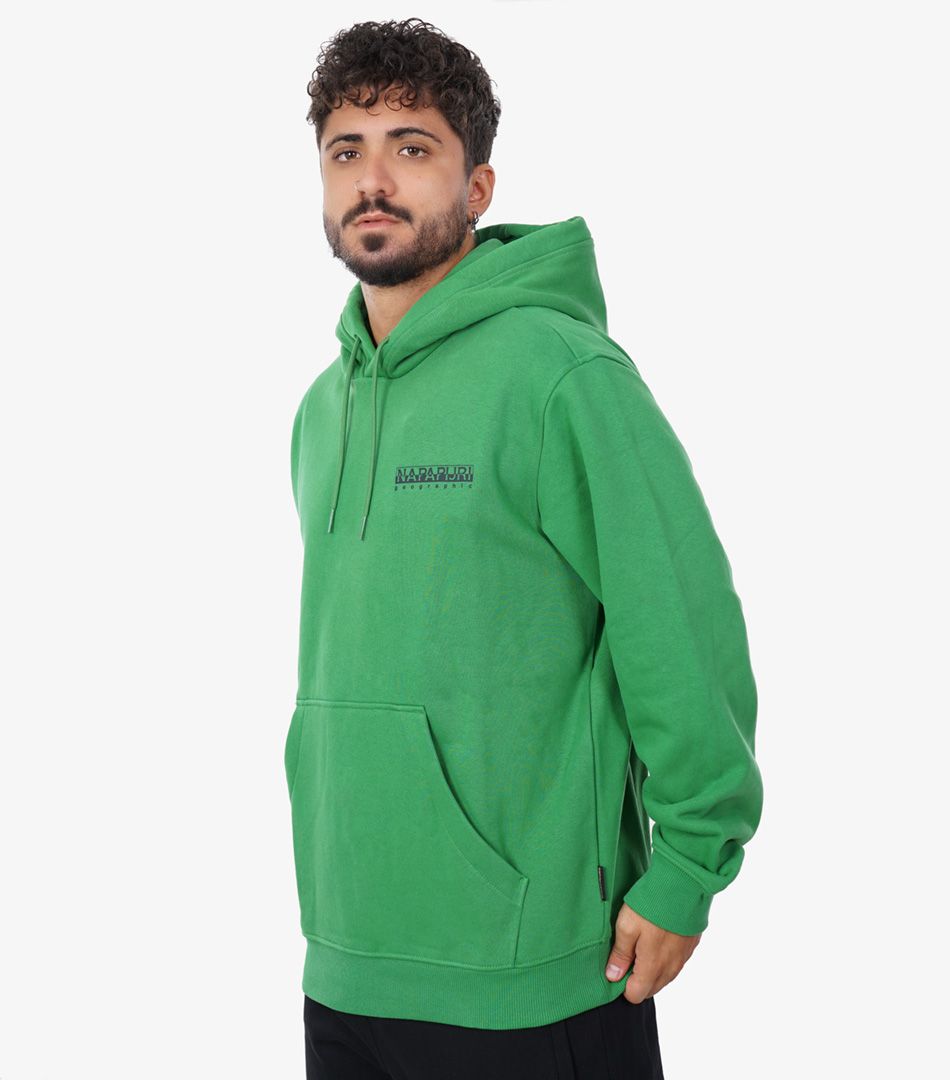 Napapijri B-Linth Hoodie