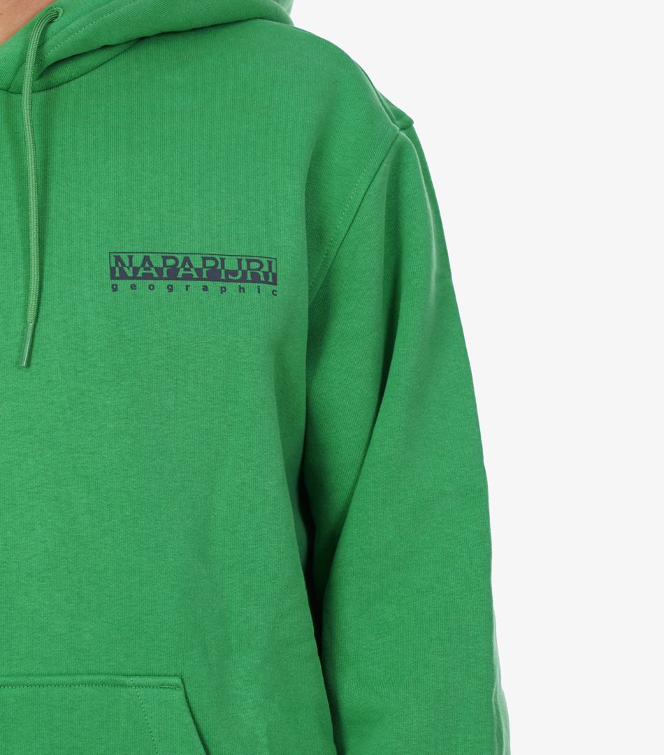 Napapijri B-Linth Hoodie