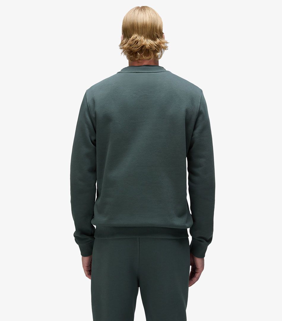 Napapijri Kasba Crewneck Sweatshirt