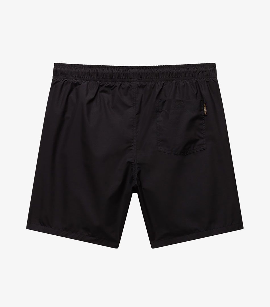 Napapijri Box Logo Swimming Trunks