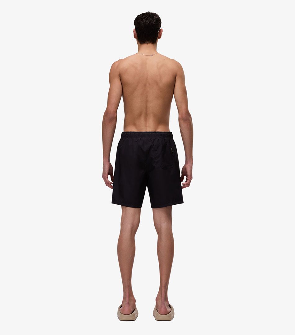 Napapijri Box Logo Swimming Trunks