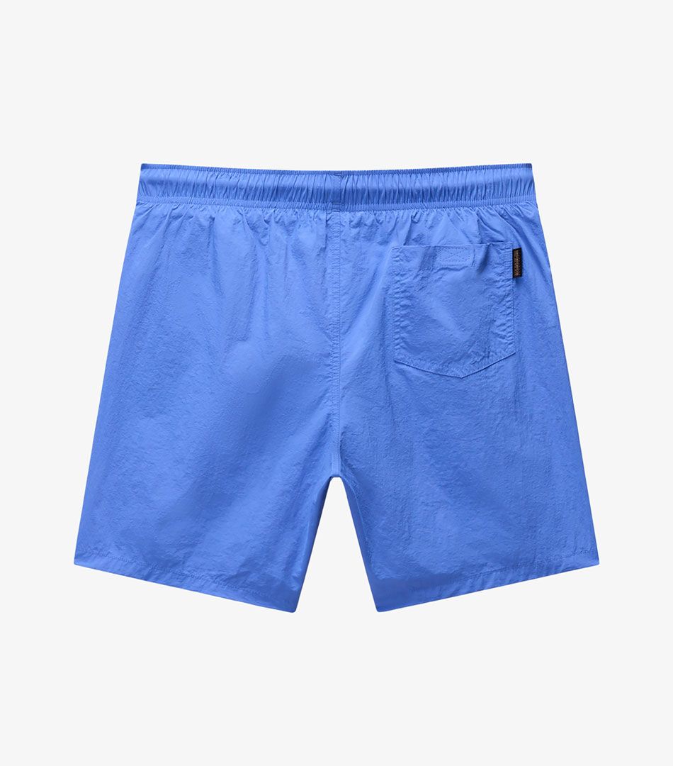 Napapijri Box Logo Swimming Trunks