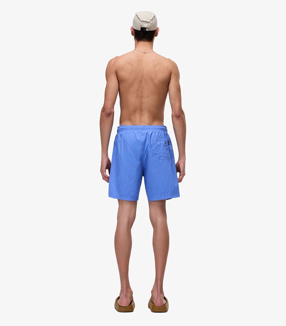Napapijri Box Logo Swimming Trunks