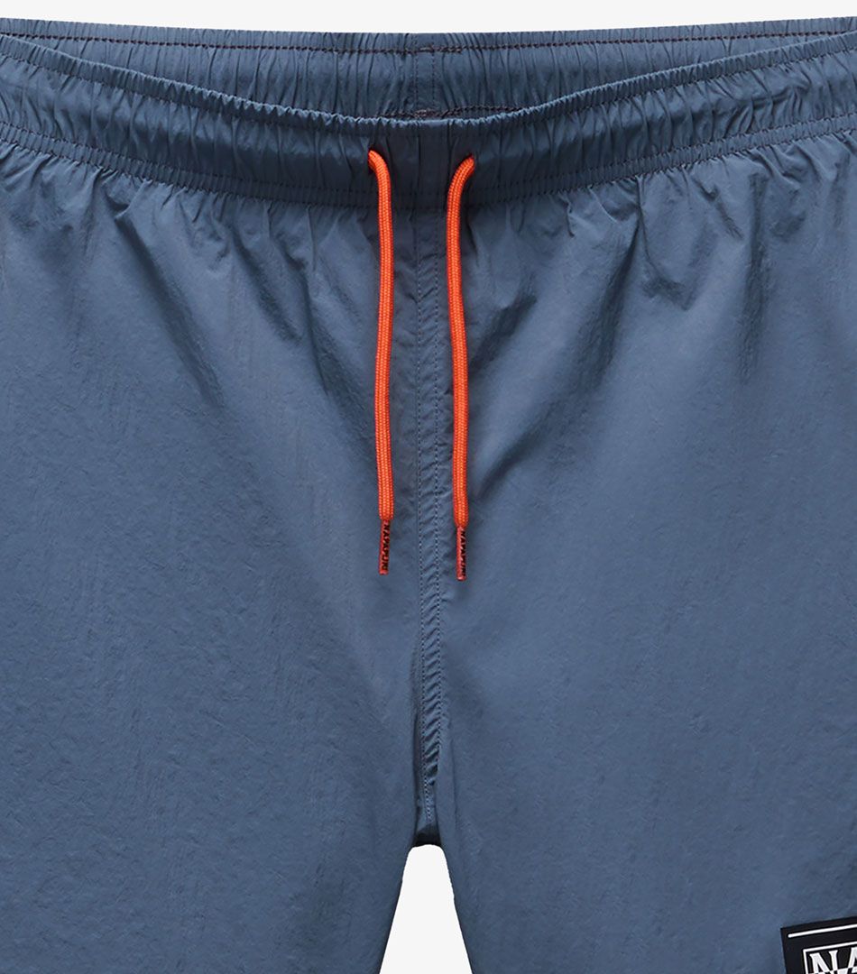 Napapijri Box Logo Swimming Trunks