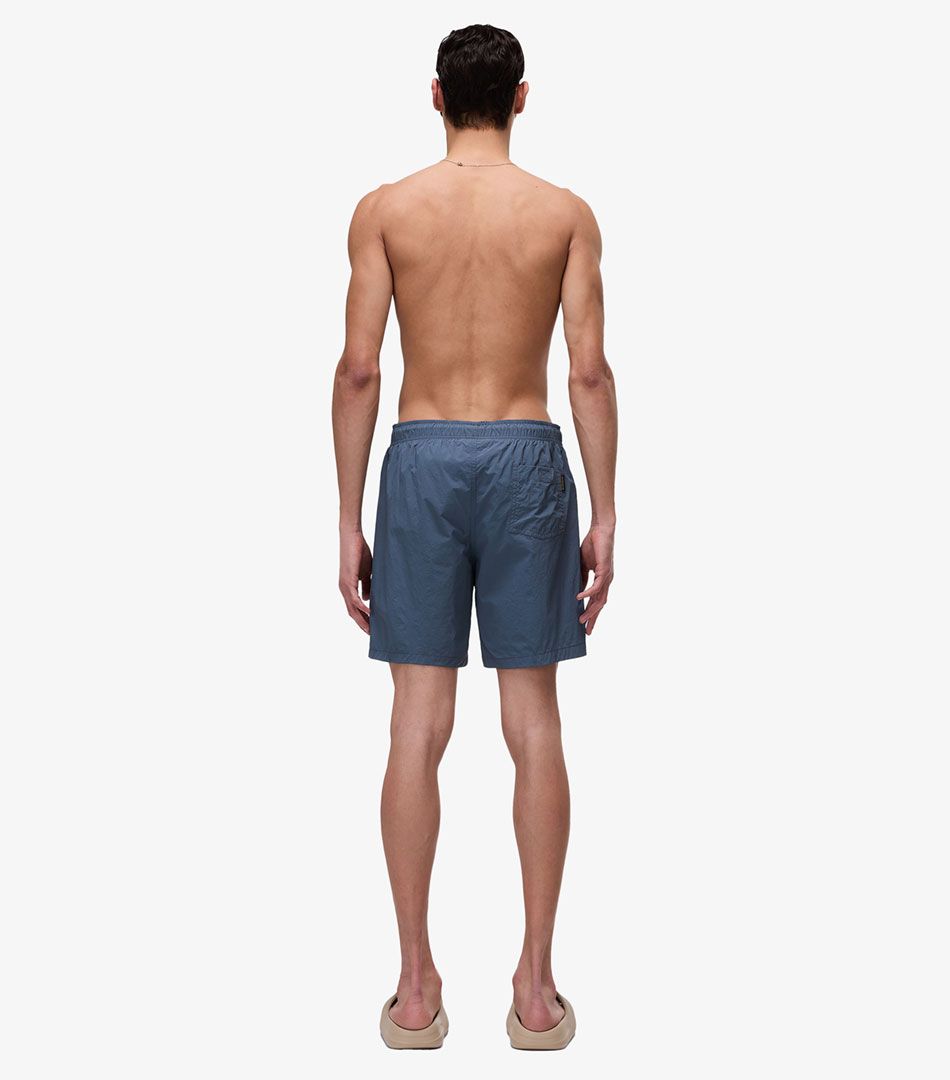 Napapijri Box Logo Swimming Trunks