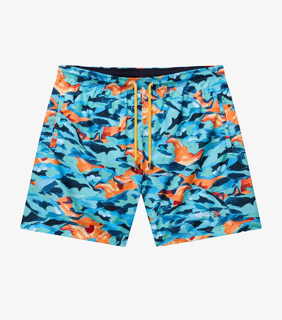 Napapijri Inuvik Swimming Trunks