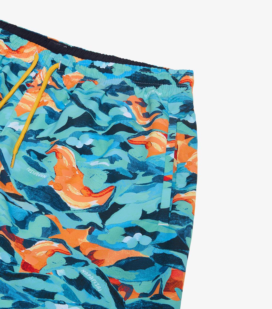 Napapijri Inuvik Swimming Trunks