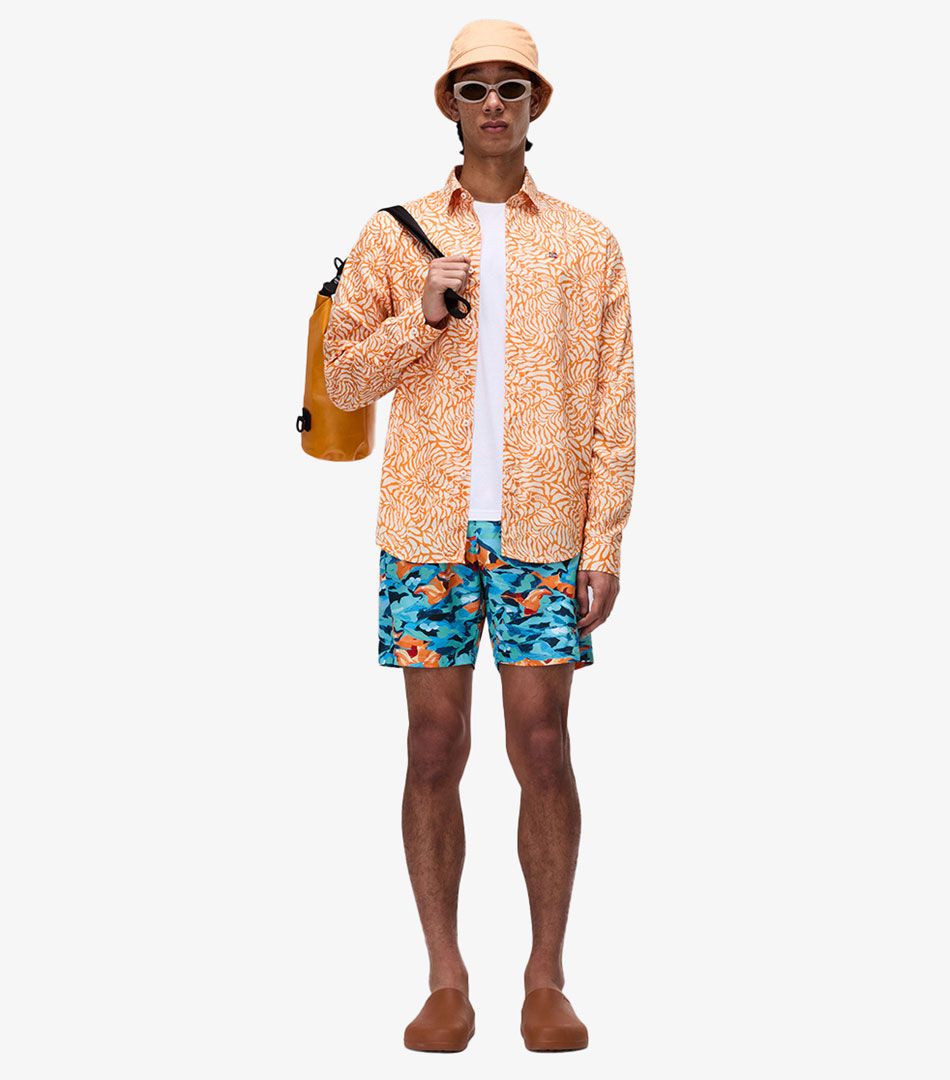 Napapijri Inuvik Swimming Trunks