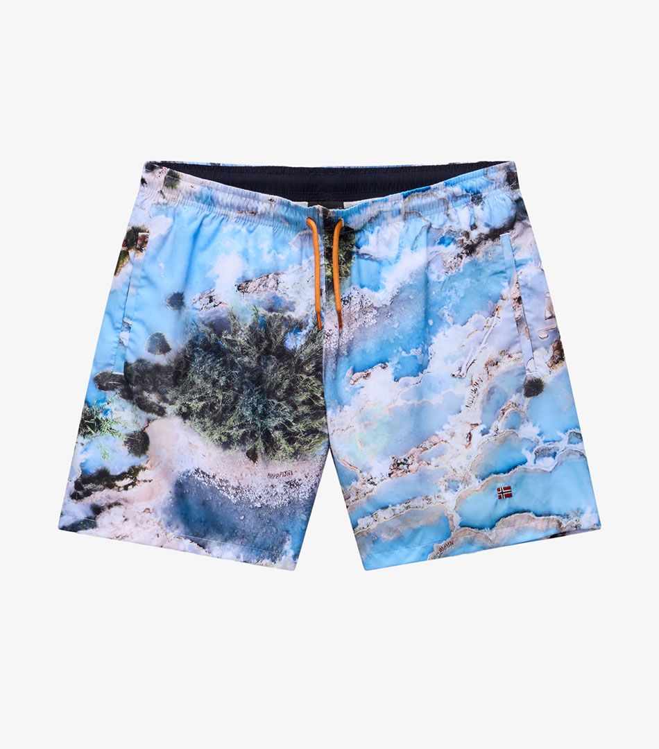 Napapijri Inuvik Swimming Trunks