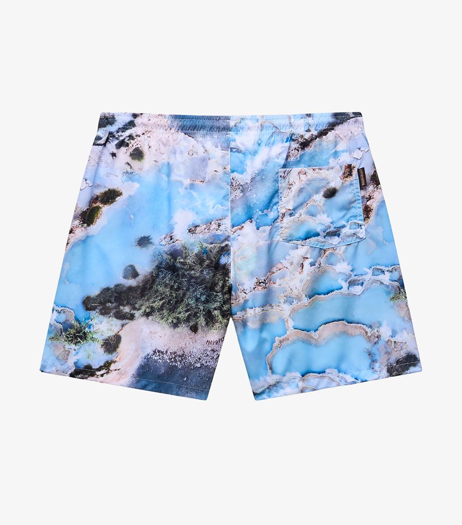 Napapijri Inuvik Swimming Trunks