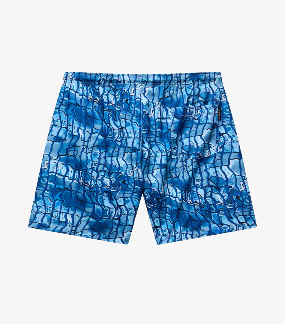 Napapijri Inuvik Swimming Trunks