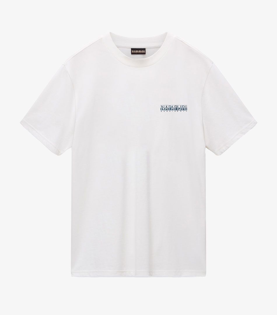 Napapijri Dati Short Sleeve T-Shirt