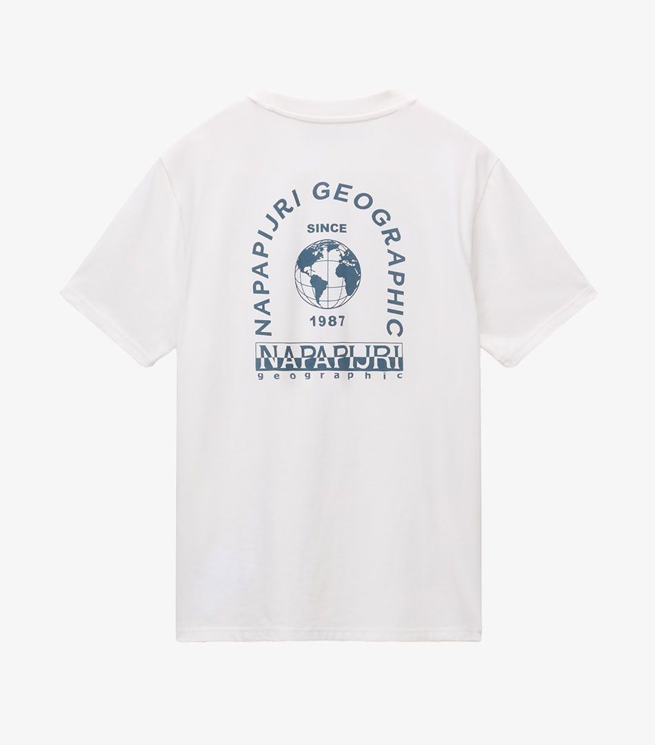 Napapijri Dati Short Sleeve T-Shirt