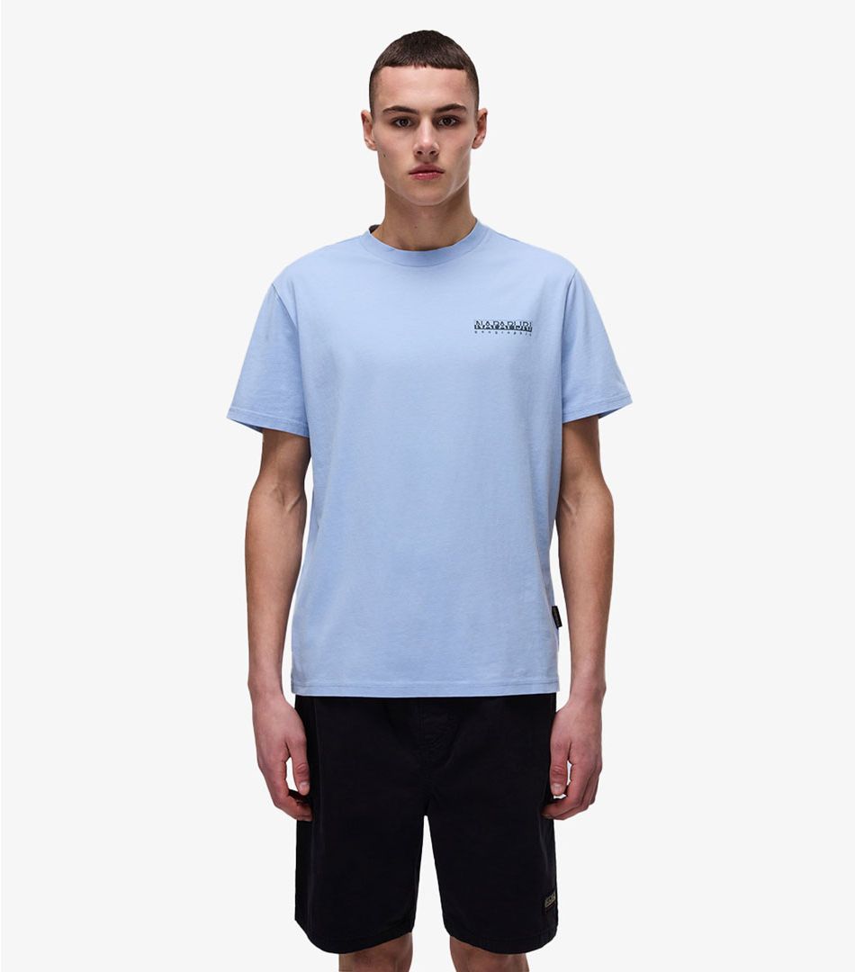 Napapijri Dati Short Sleeve T-Shirt