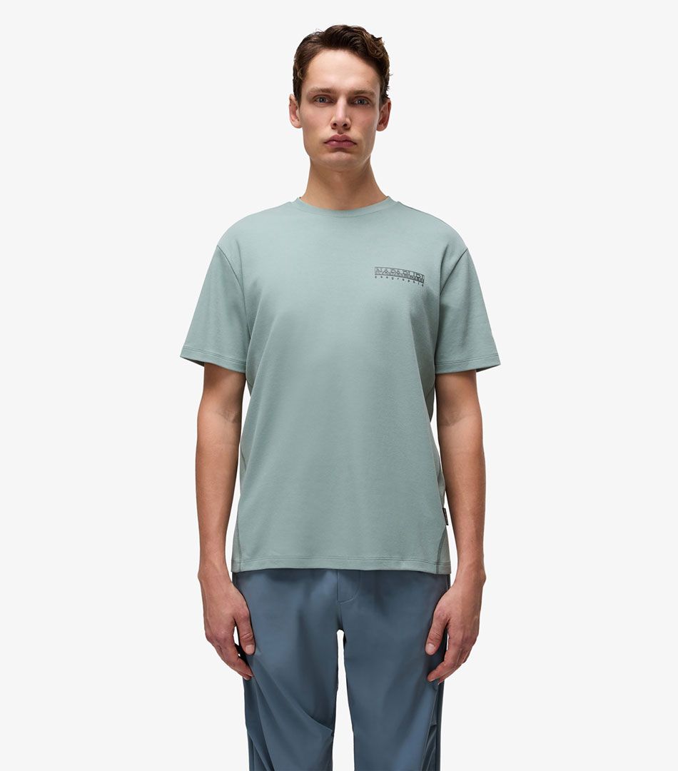 Napapijri Vanni Short Sleeve T-Shirt