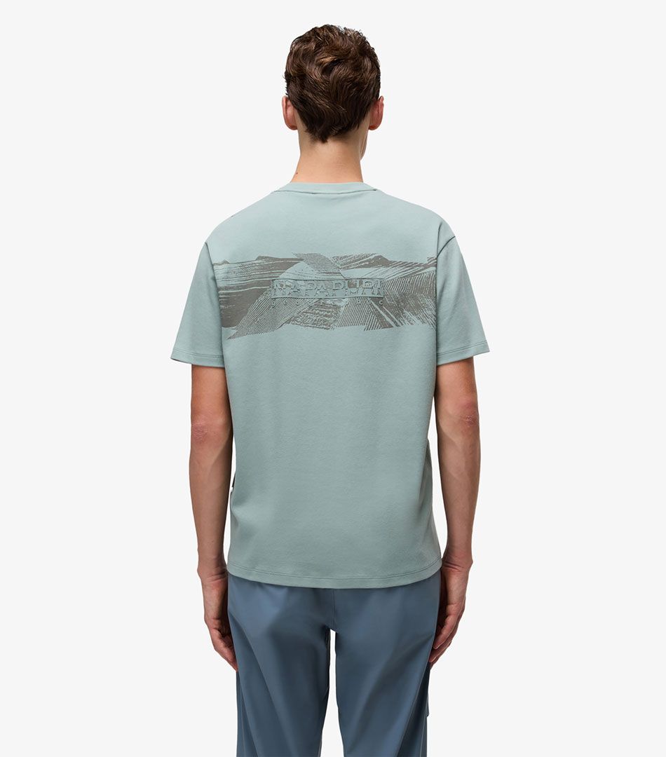 Napapijri Vanni Short Sleeve T-Shirt