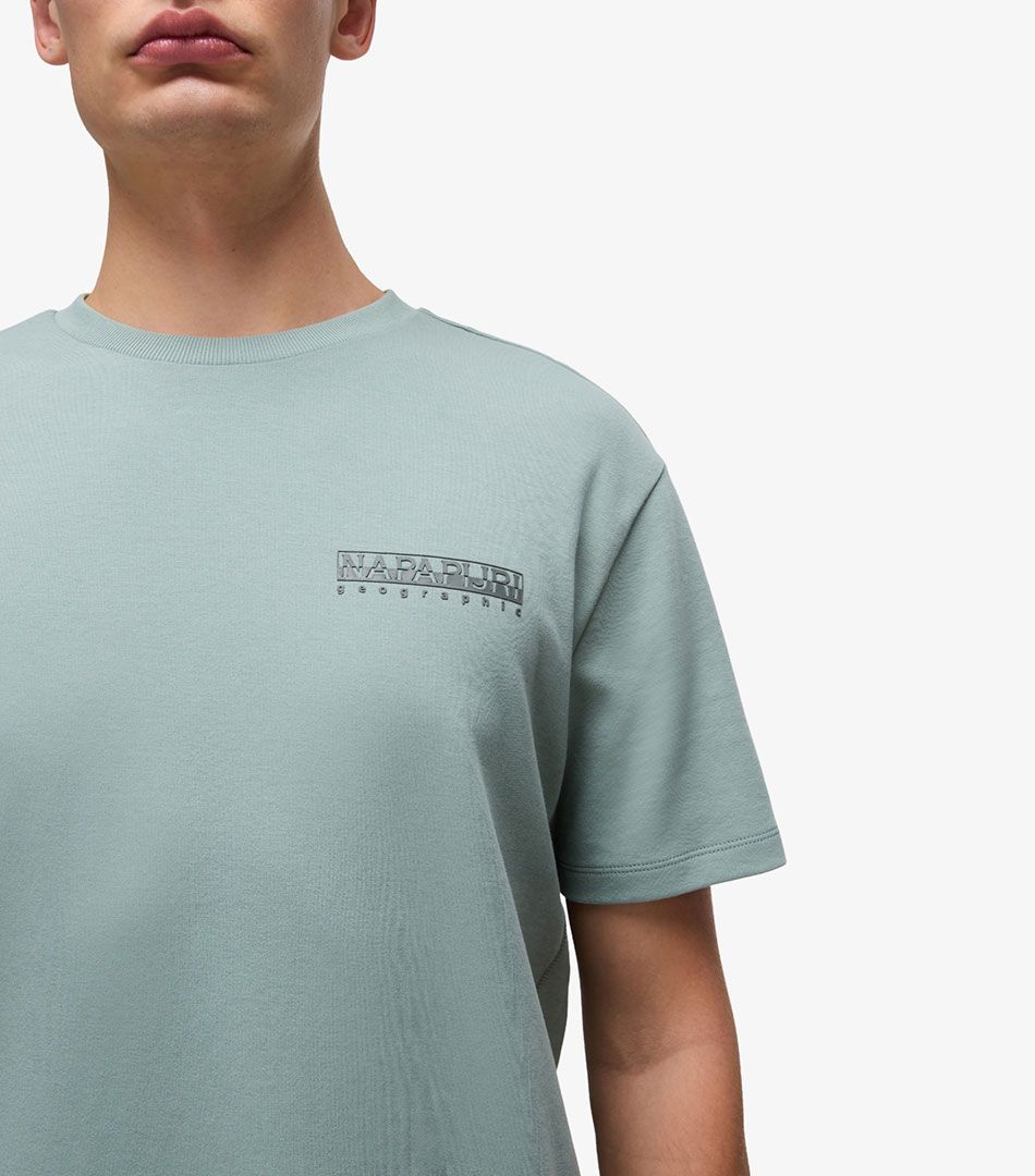 Napapijri Vanni Short Sleeve T-Shirt