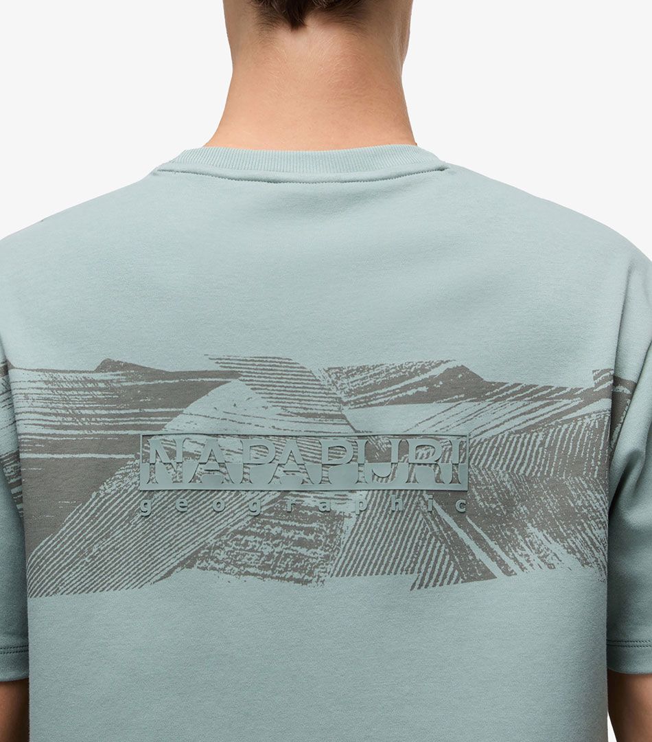 Napapijri Vanni Short Sleeve T-Shirt