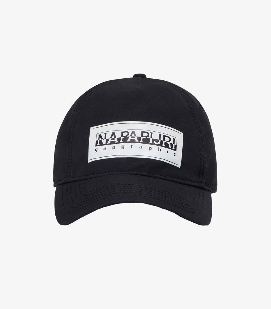 Napapijri Box Logo Cap