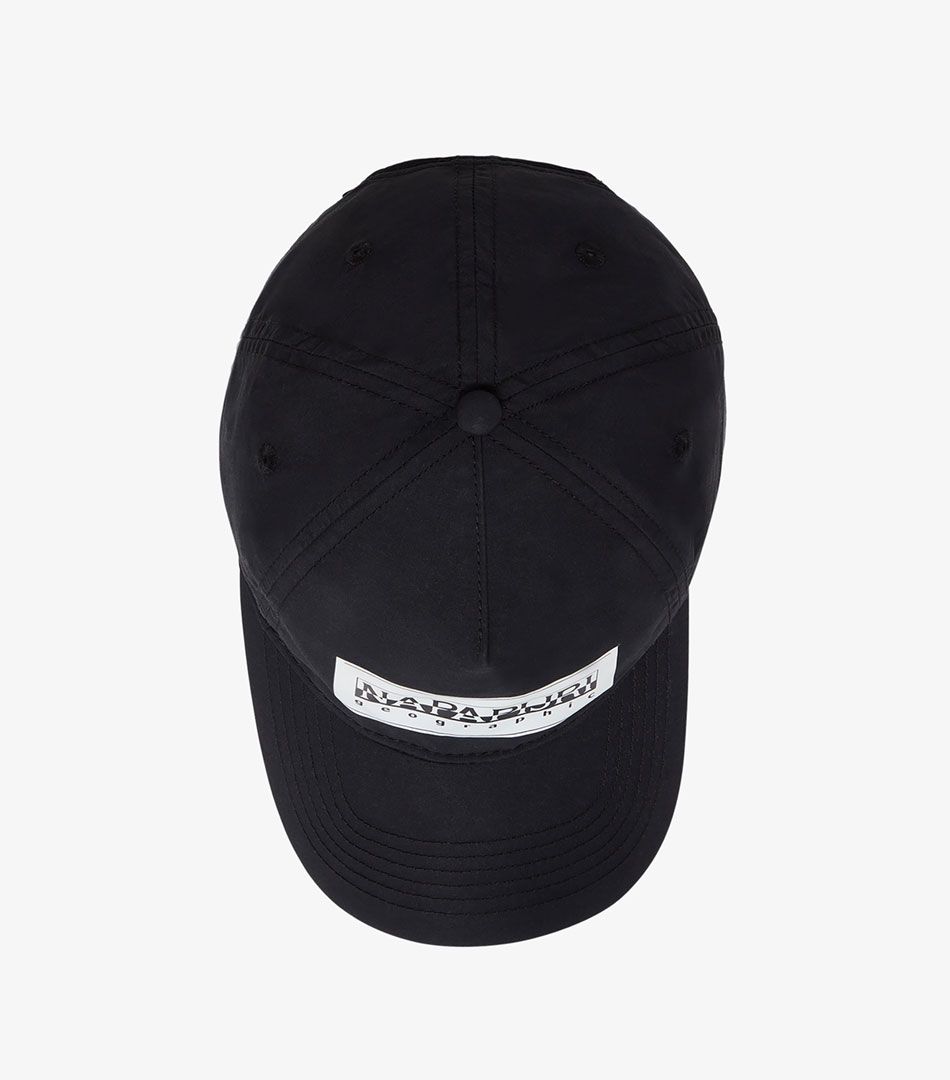 Napapijri Box Logo Cap
