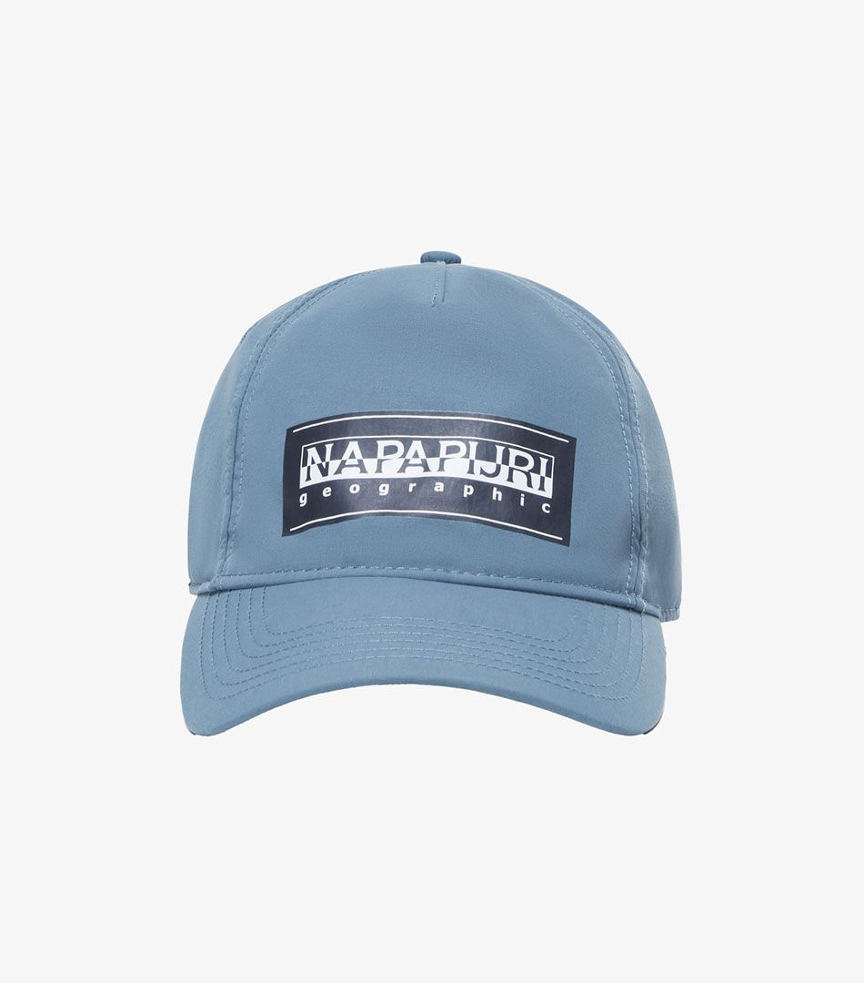 Napapijri Box Logo Cap