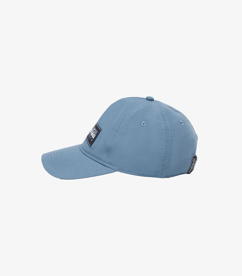 Napapijri Box Logo Cap
