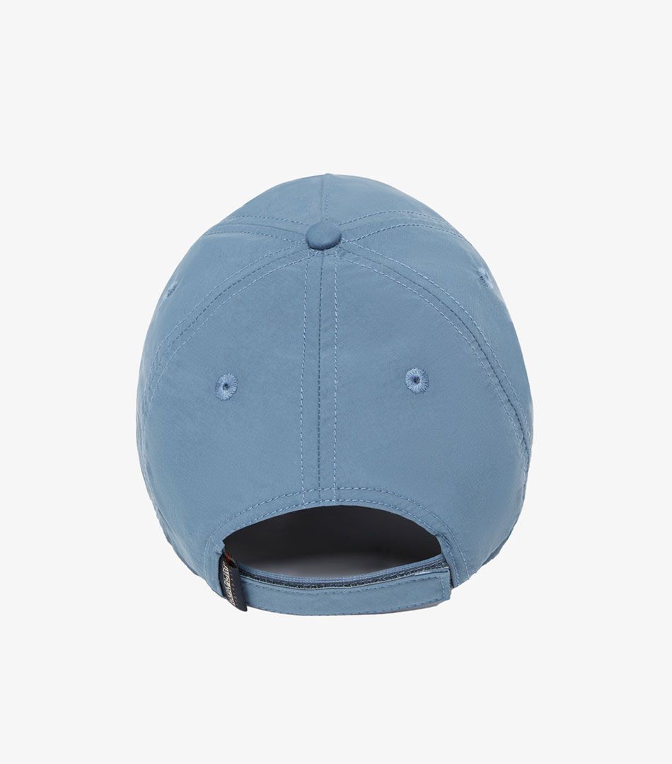 Napapijri Box Logo Cap