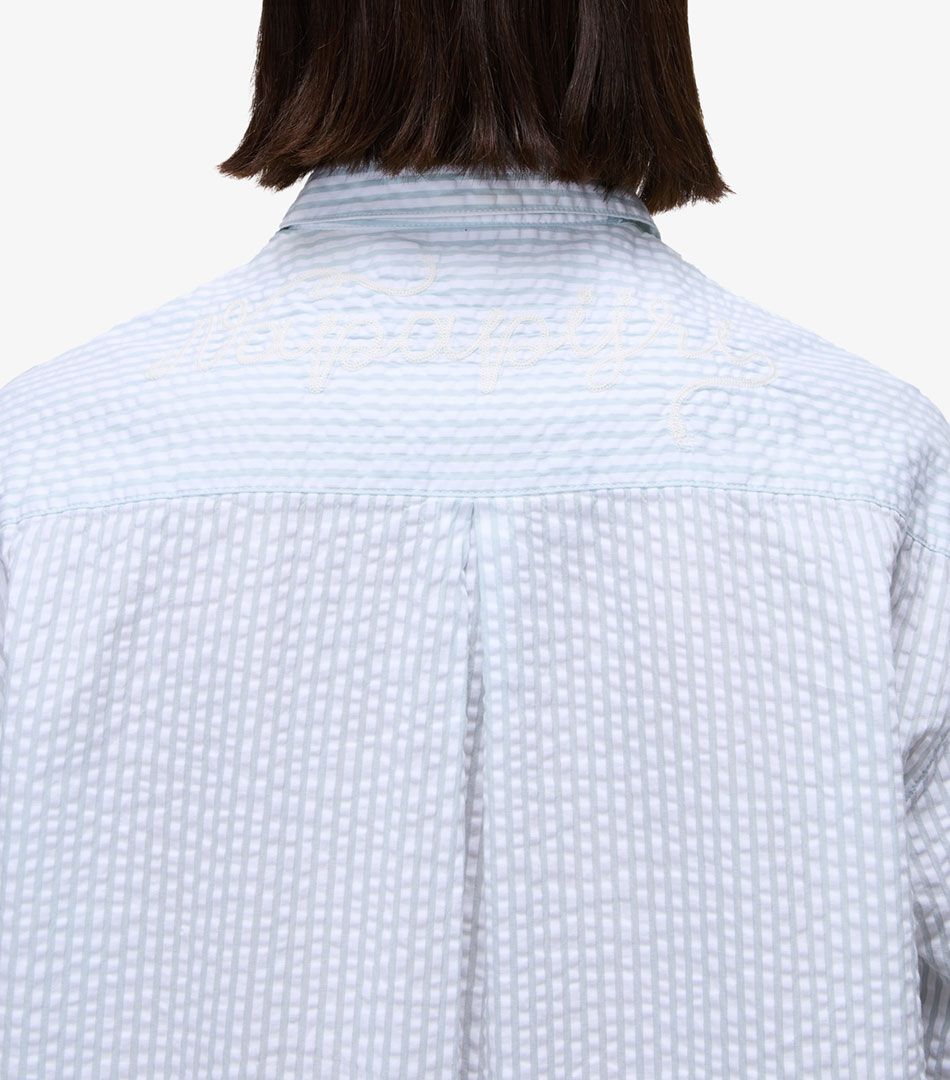 Napapijri Fete Long Sleeve Shirt