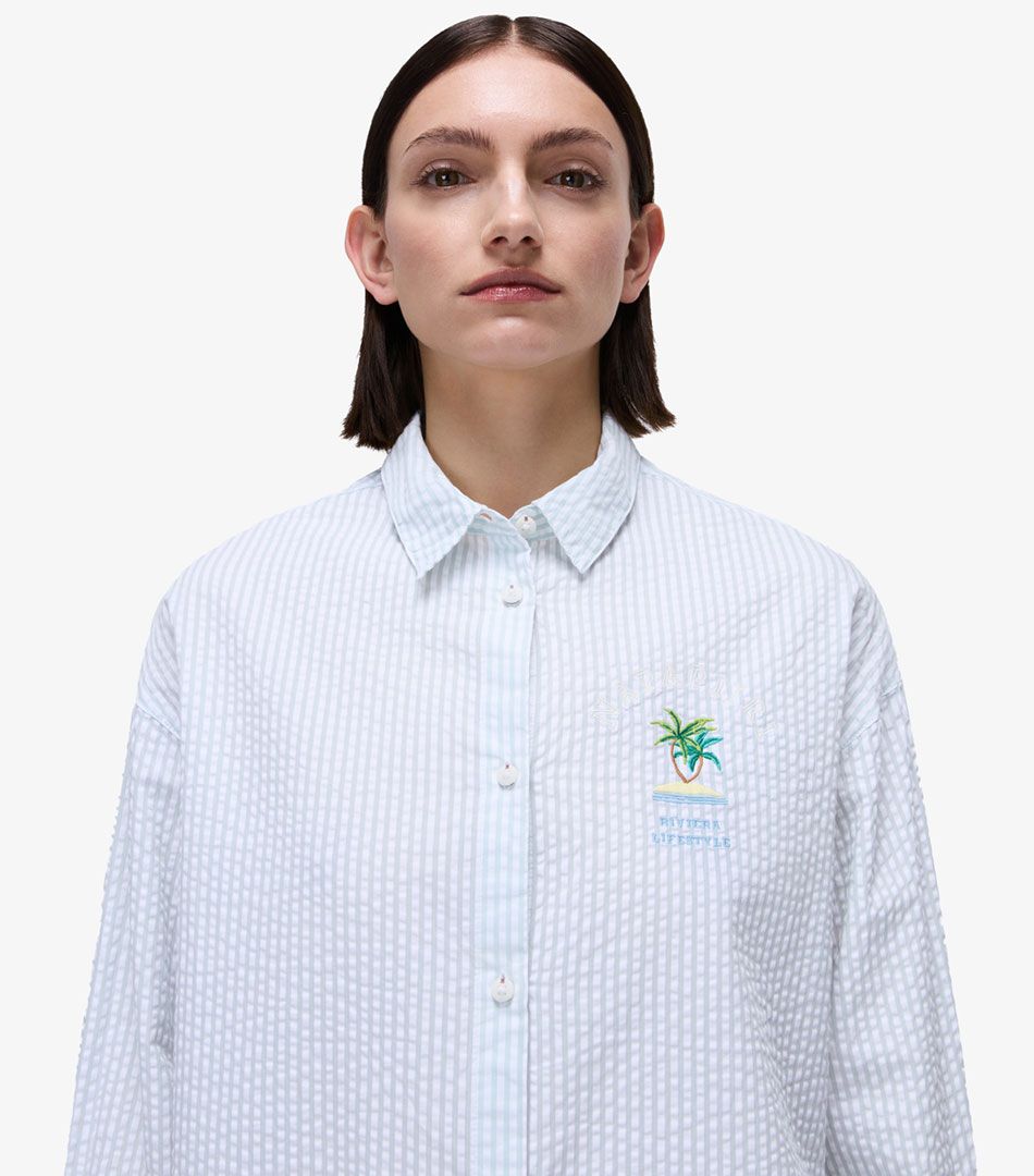 Napapijri Fete Long Sleeve Shirt