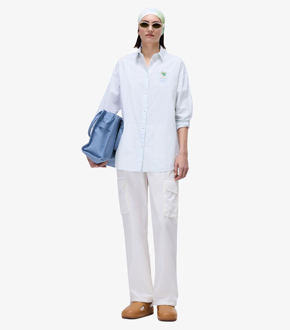 Napapijri Fete Long Sleeve Shirt