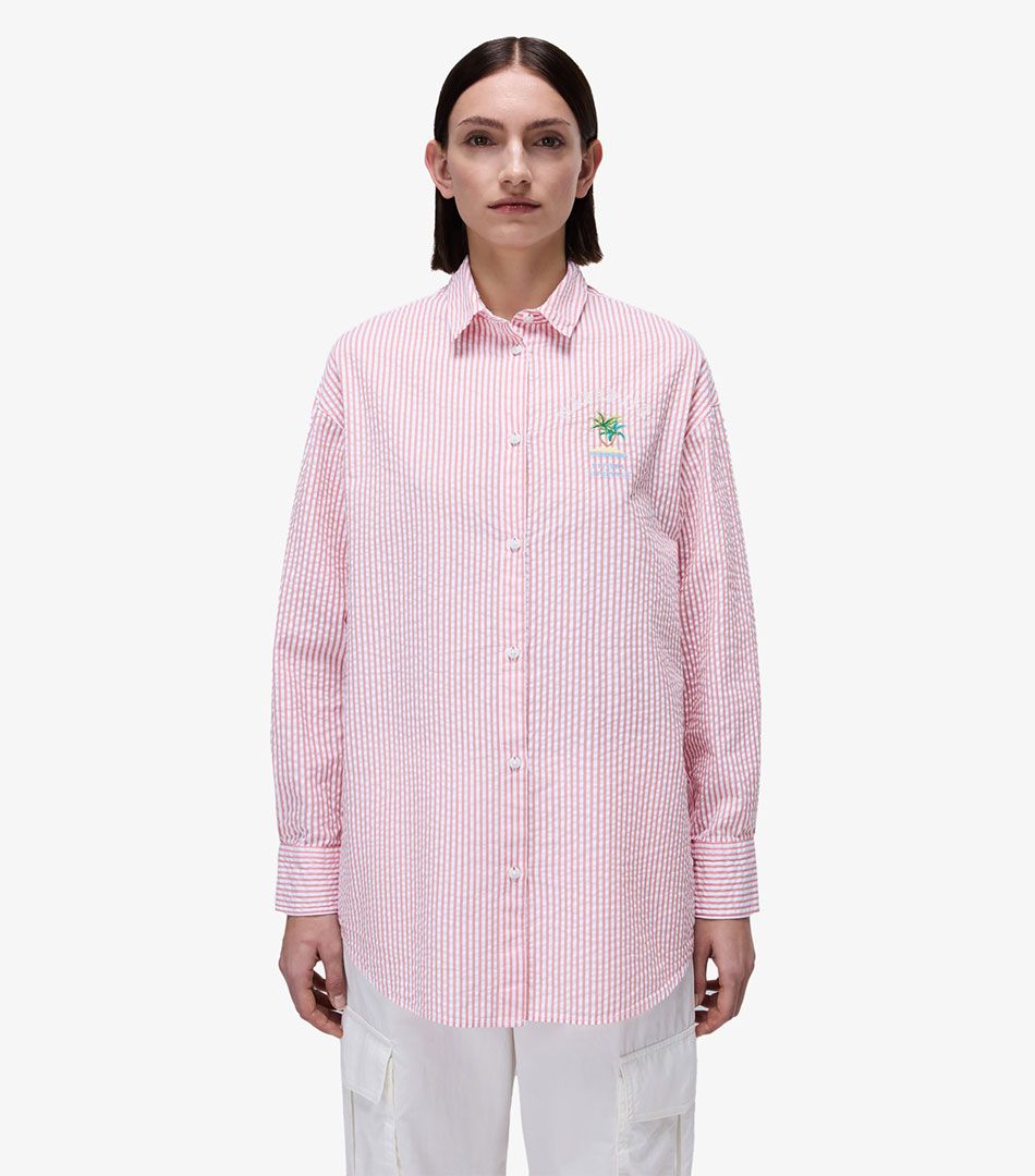 Napapijri Fete Long Sleeve Shirt