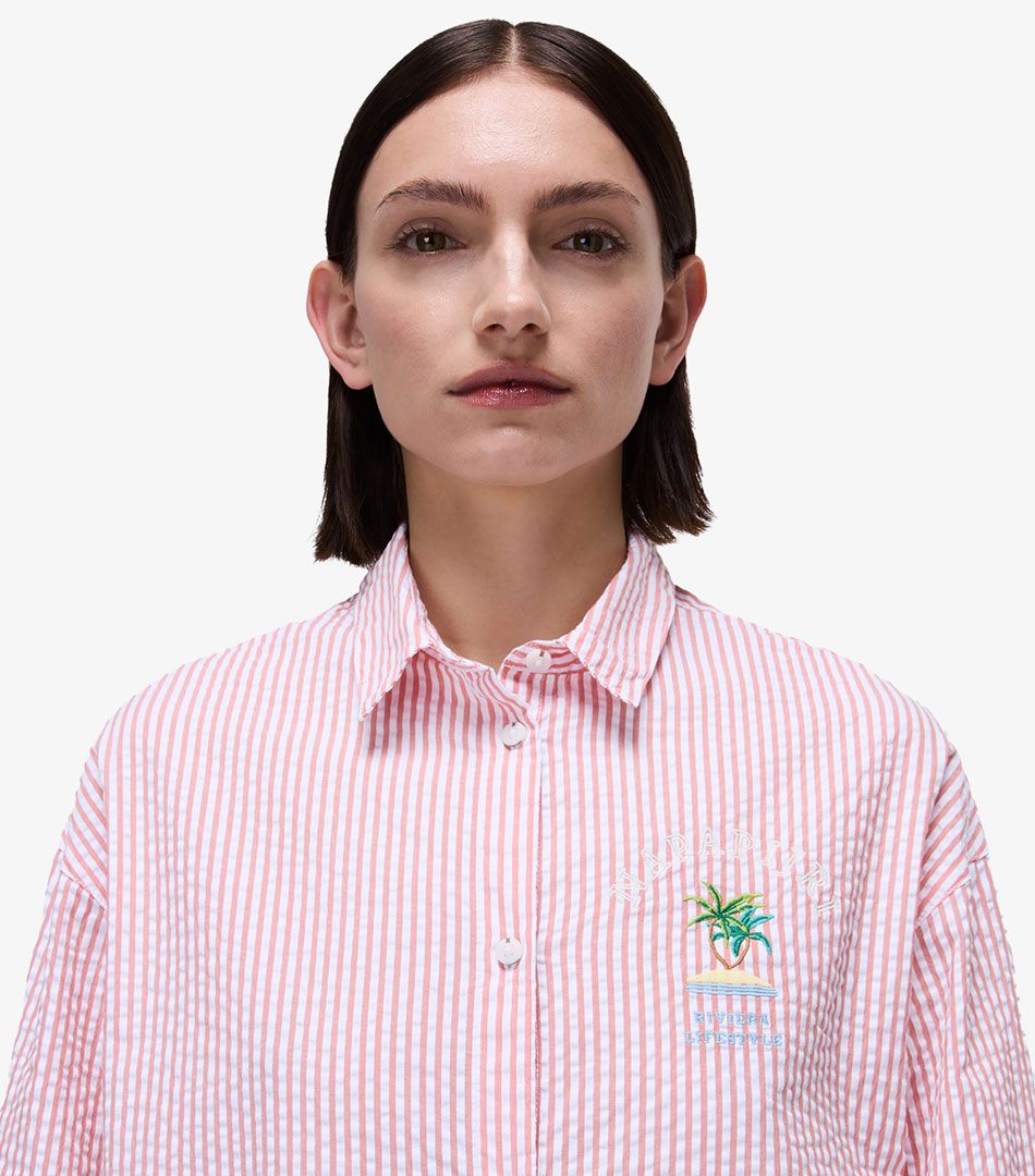 Napapijri Fete Long Sleeve Shirt