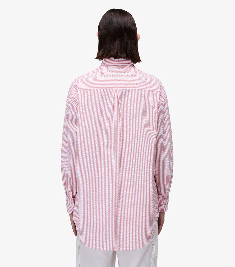Napapijri Fete Long Sleeve Shirt
