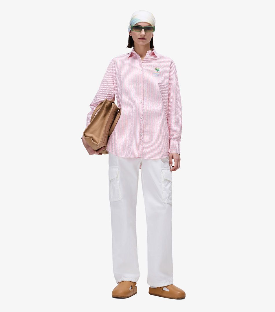 Napapijri Fete Long Sleeve Shirt