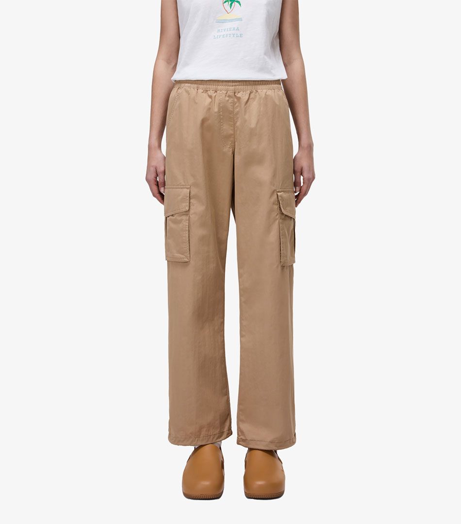Napapijri Poudre Cargo Trousers