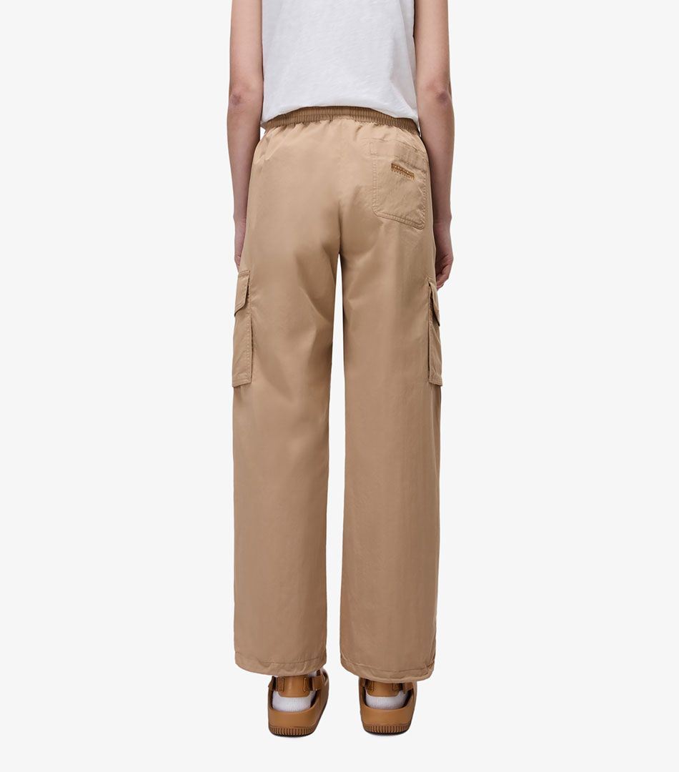 Napapijri Poudre Cargo Trousers