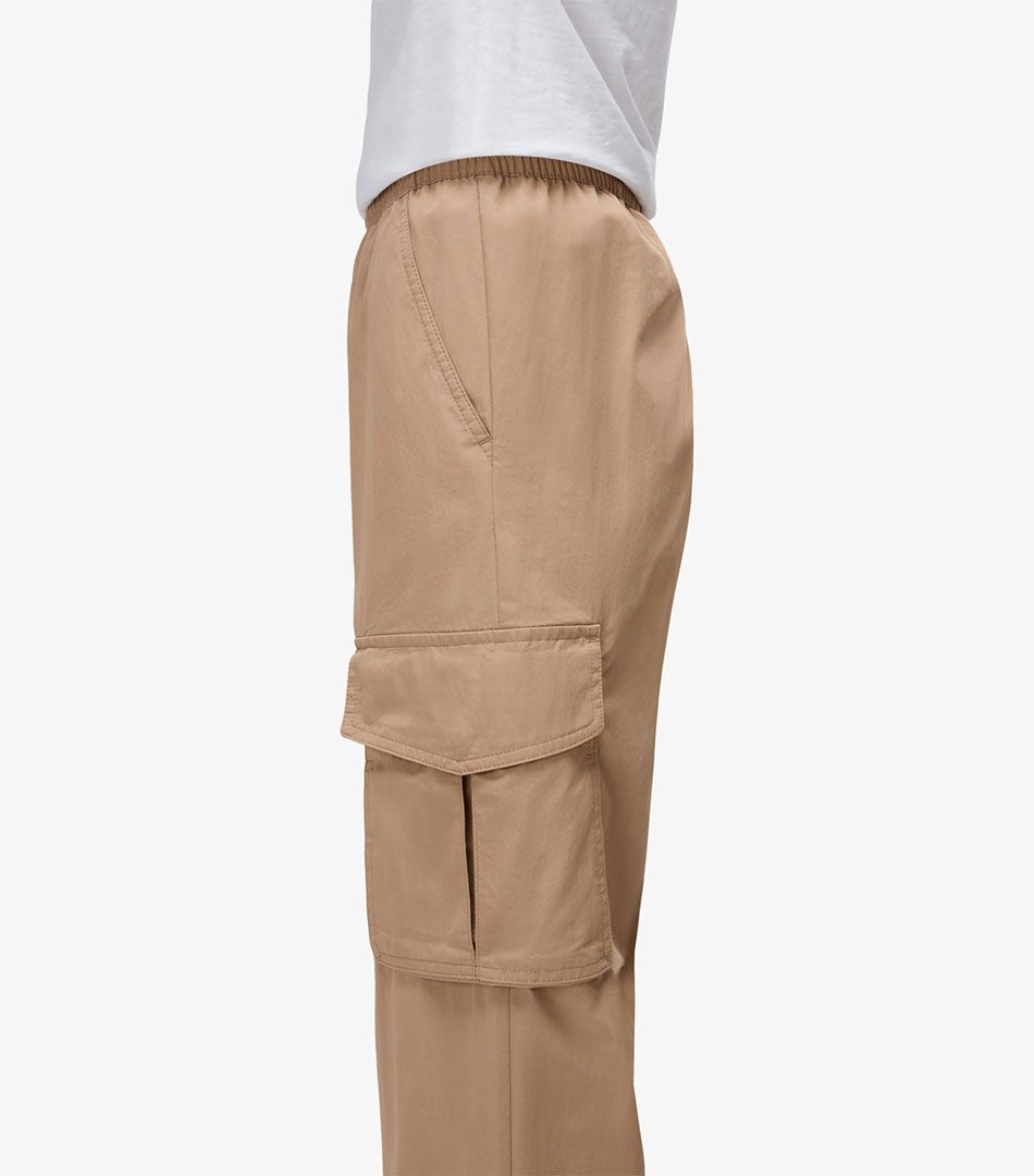 Napapijri Poudre Cargo Trousers