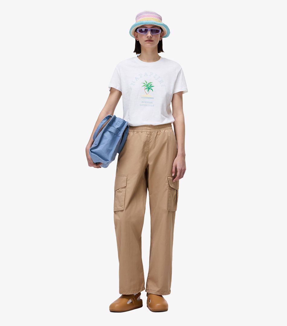 Napapijri Poudre Cargo Trousers