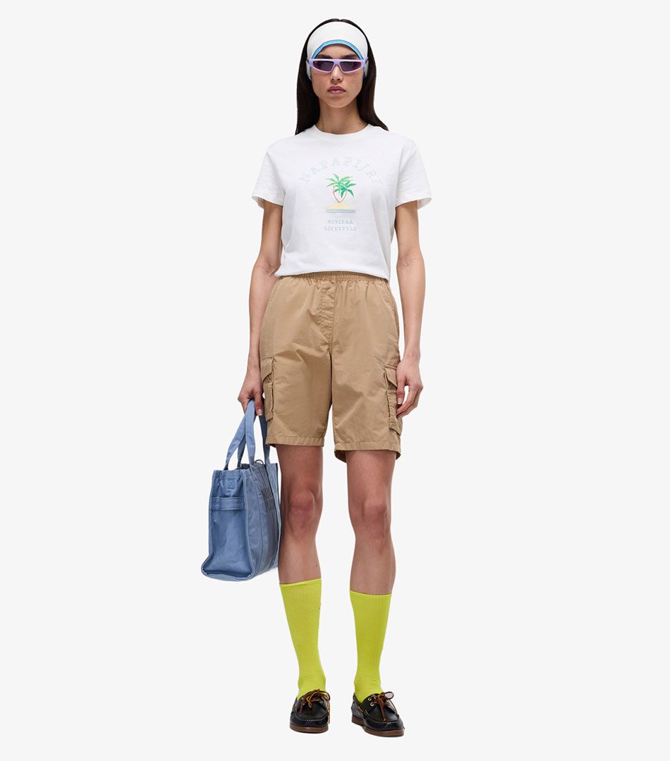Napapijri Fete Short Sleeve T-Shirt