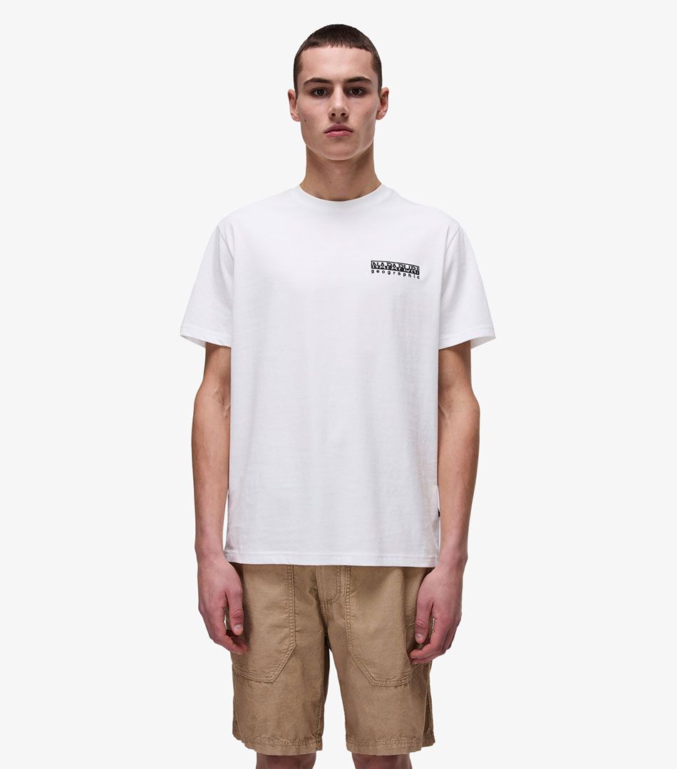 Napapijri Vignoni Short Sleeve T-Shirt