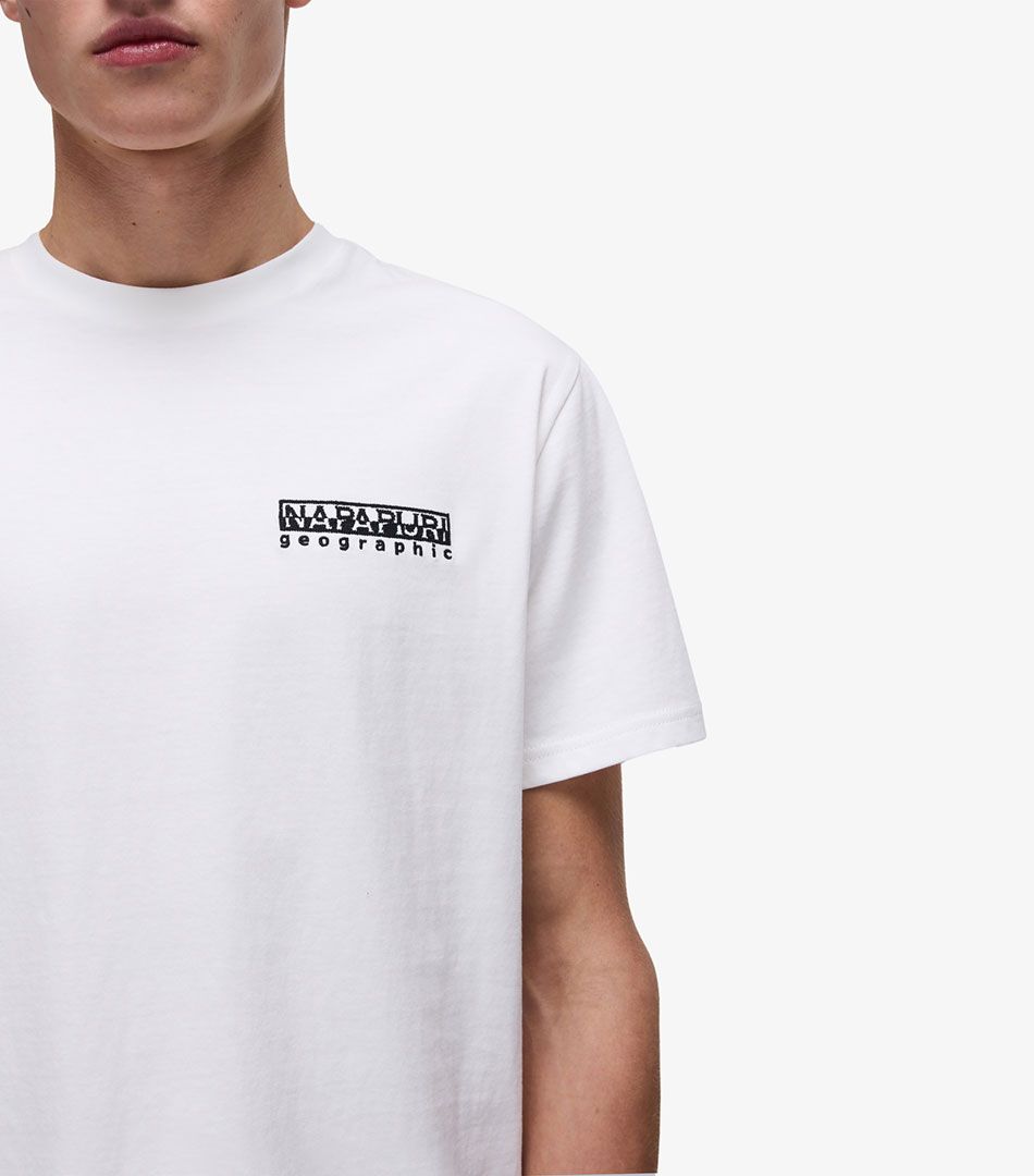Napapijri Vignoni Short Sleeve T-Shirt